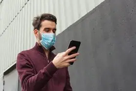 پس از فرانسه، انگلیس نیز این هفته برنامه ردیابی COVID-19 را آزمایش خواهد کرد