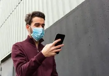 پس از فرانسه، انگلیس نیز این هفته برنامه ردیابی COVID-19 را آزمایش خواهد کرد