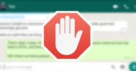 هنگام بلاک کردن مخاطب در واتس اپ چه اتفاقی می افتد؟