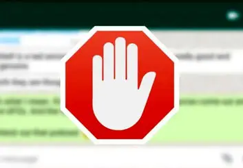 هنگام بلاک کردن مخاطب در واتس اپ چه اتفاقی می افتد؟