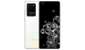 سامسونگ Galaxy S20 سفید رنگ به اروپا رسید