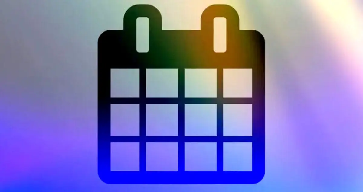 بهترین اپلیکیشن های تقویم جایگزین گوگل Calender