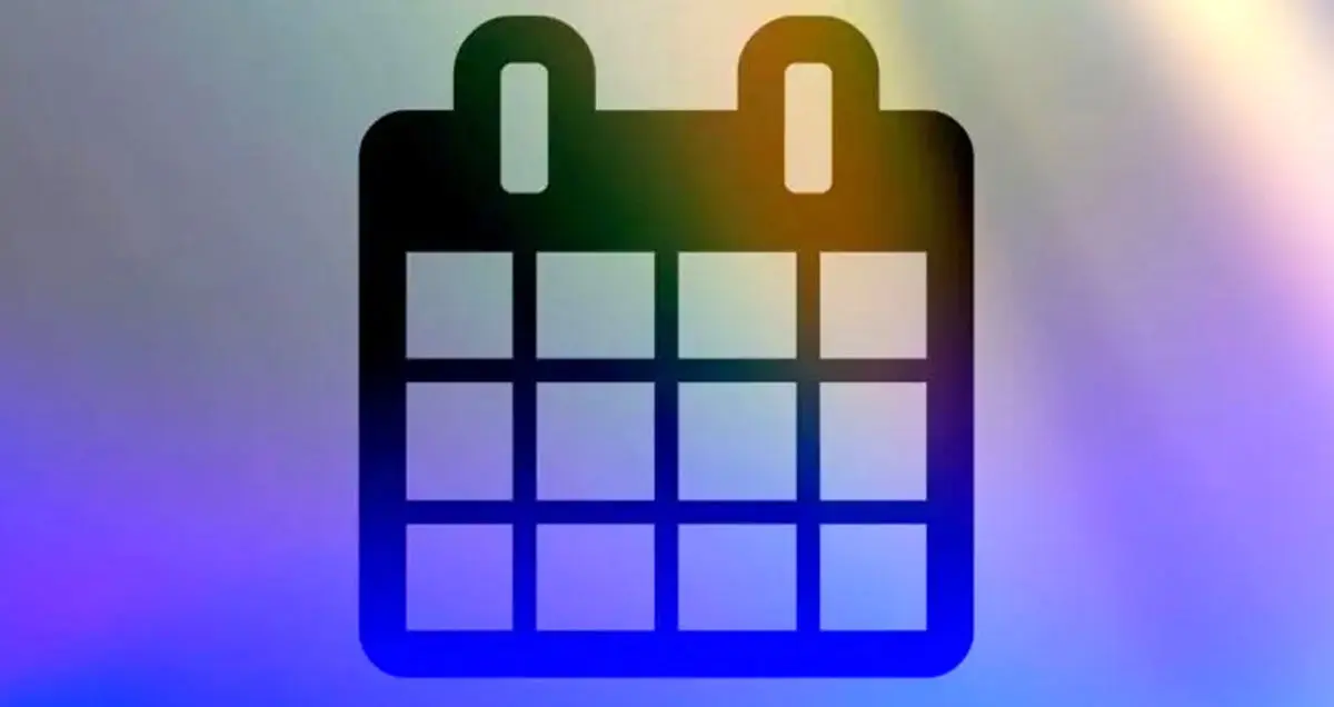 بهترین اپلیکیشن های تقویم جایگزین گوگل Calender