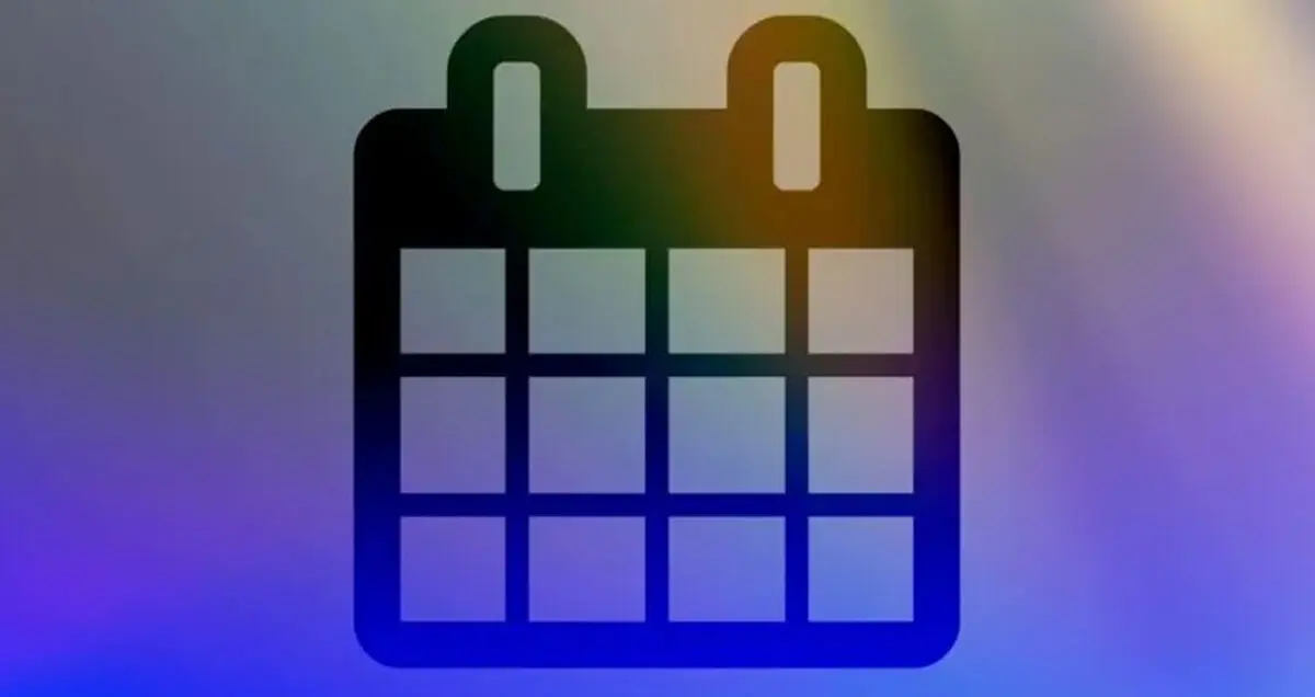 بهترین اپلیکیشن های تقویم جایگزین گوگل Calender