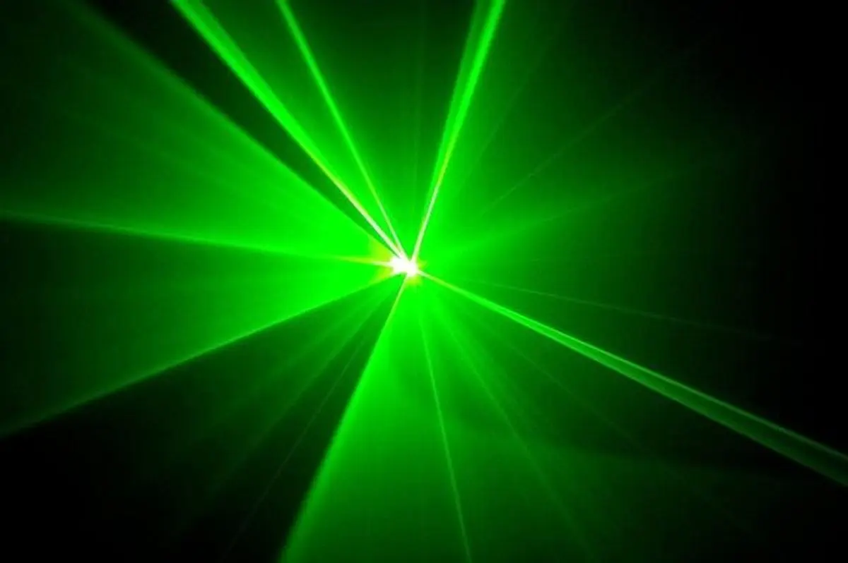 سریعترین دوربین جهان با ۷۰ تریلیون فریم در ثانیه از راه رسید