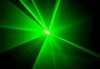 سریعترین دوربین جهان با ۷۰ تریلیون فریم در ثانیه از راه رسید