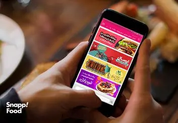 تغییر اسنپ فود در مسیر رفع تمام نیازهای روزمره