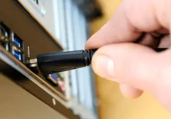 از چه پورتی باید برای مانیتور 4K استفاده کرد؟