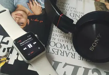 نحوه جفت سازی هدفون بلوتوثی و اپل واچ