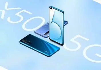 گوشی های Realme X50 Pro 5G ،Realme 6 Pro و Realme 5i در اروپا عرضه می‌شوند