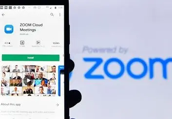 آخرین تغییرات Zoom برای جلوگیری از حملات مخرب در تاریخ 9 می فرا می رسد