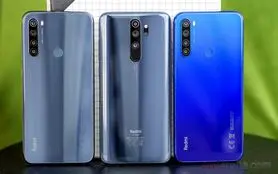 شیائومی 30 میلیون فروش گوشی Redmi Note 8 را جشن گرفت