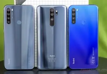 شیائومی 30 میلیون فروش گوشی Redmi Note 8 را جشن گرفت