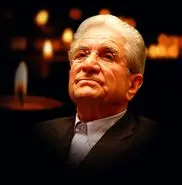 استاد حاج محمد کریم فضلی ، بنیانگذار گروه صنعتی گلرنگ، آسمانی شد