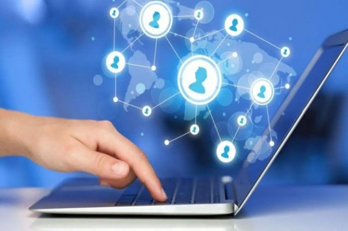 اطلاعات مکانی پایه کشوری ذخیره‌سازی می‌شود