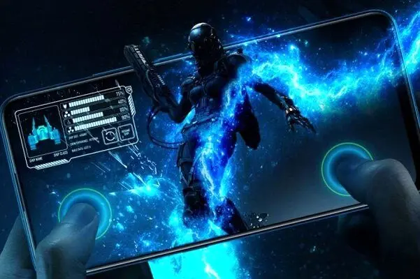 تراشه Helio G85 مدیاتک مناسب و قدرتمند برای بازی با گوشی است