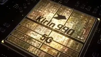 تراشه HiSilicon هواوی در رتبه دهم برترین تراشه‌های نیمه هادی جهان قرار گرفت