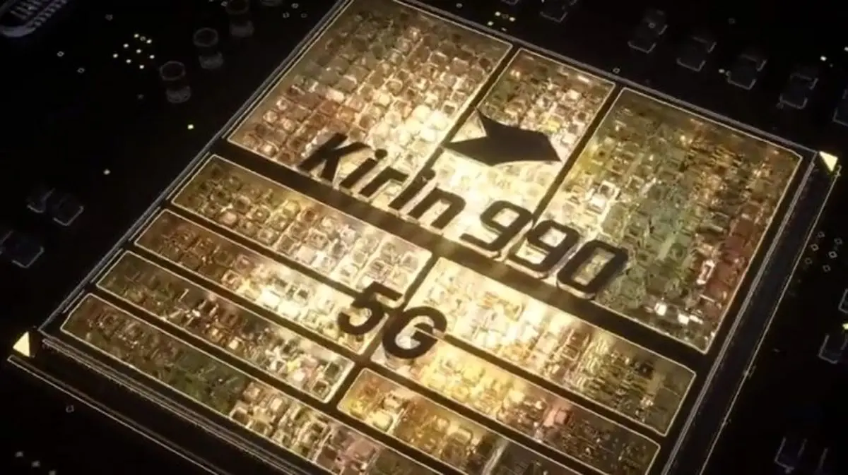 تراشه HiSilicon هواوی در رتبه دهم برترین تراشه‌های نیمه هادی جهان قرار گرفت