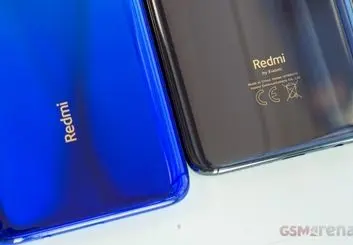 گوشی ارزان قیمت 5G ردمی با پردازنده Dimension 800 عرضه می‌شود