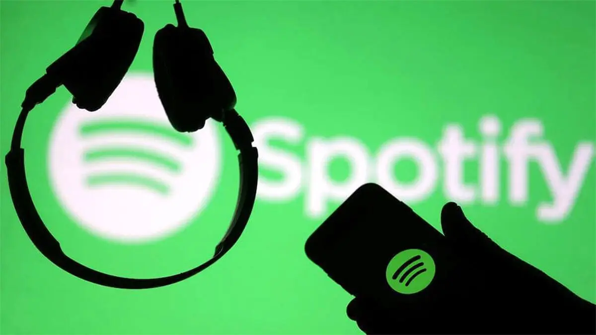 پادکست ویدئویی به پلتفرم Spotify اضافه خواهد شد