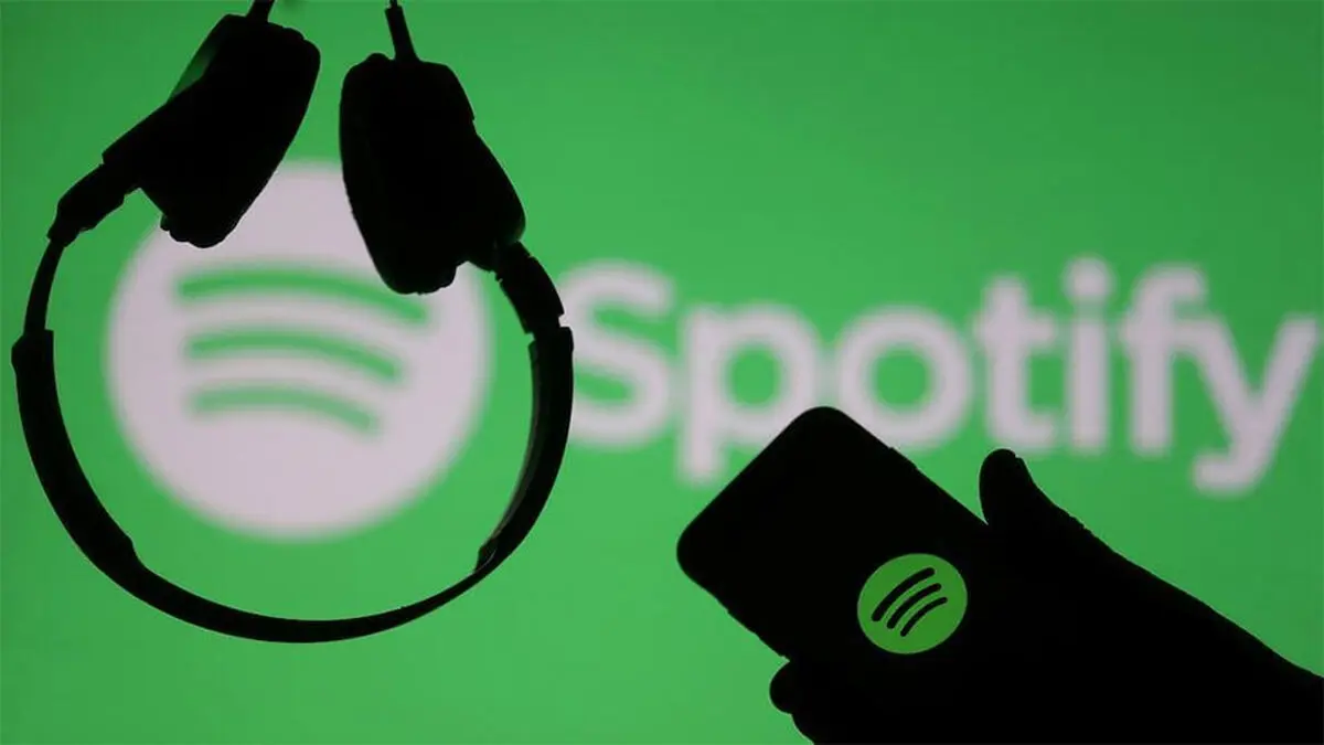 پادکست ویدئویی به پلتفرم Spotify اضافه خواهد شد