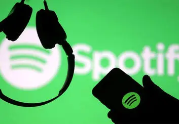 پادکست ویدئویی به پلتفرم Spotify اضافه خواهد شد