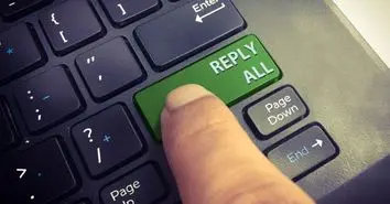 مایکروسافت قابلیت reply-all را با هدف کاهش حجم ایمیل‌ها متوقف کرد