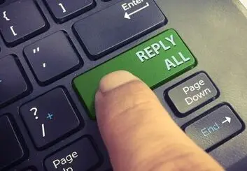 مایکروسافت قابلیت reply-all را با هدف کاهش حجم ایمیل‌ها متوقف کرد