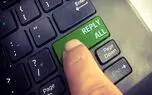 مایکروسافت قابلیت reply-all را با هدف کاهش حجم ایمیل‌ها متوقف کرد