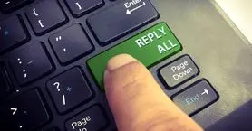 مایکروسافت قابلیت reply-all را با هدف کاهش حجم ایمیل‌ها متوقف کرد
