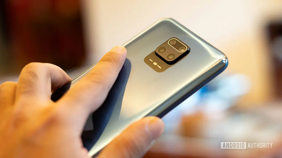 فروش Redmi Note 9 Pro Max از 12 می در هند آغاز می شود