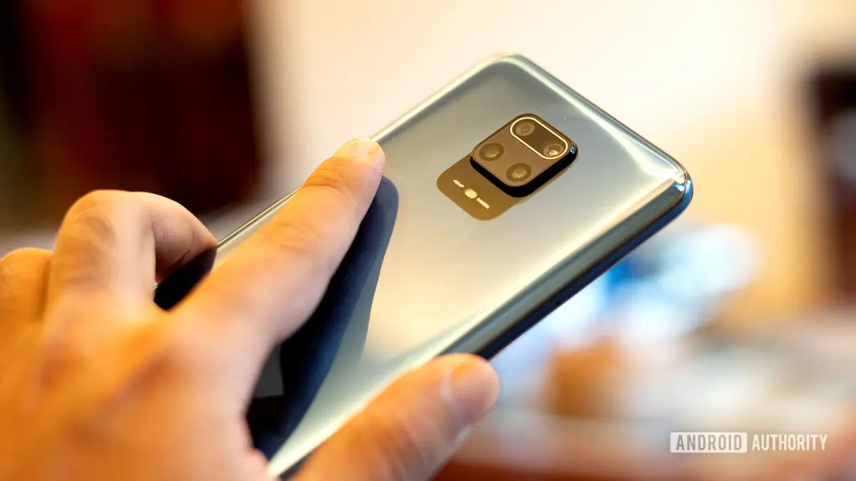 فروش Redmi Note 9 Pro Max از 12 می در هند آغاز می شود