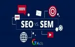 چرا SEO و SEM برای کسب‌وکارهای کوچک بسیار با ارزش است؟