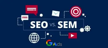 چرا SEO و SEM برای کسب‌وکارهای کوچک بسیار با ارزش است؟