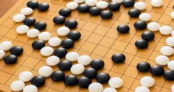 AlphaGo استاد بزرگ چینی را شکست داد