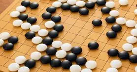 AlphaGo استاد بزرگ چینی را شکست داد