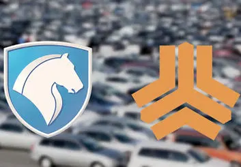 لیست قیمت های جدید سایپا و ایران خودرو با نظر شورای رقابت