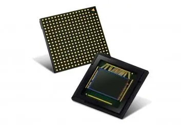 سامسونگ سنسور دوربین 50 مگاپیکسلی با نام ISOCELL GN1 تولید می‌کند