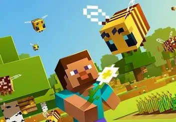 فروش بازی Minecraft به بیش از 200 میلیون نسخه رسید