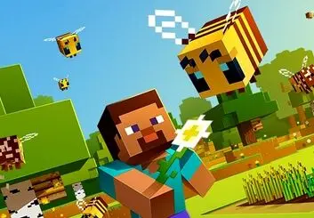 فروش بازی Minecraft به بیش از 200 میلیون نسخه رسید