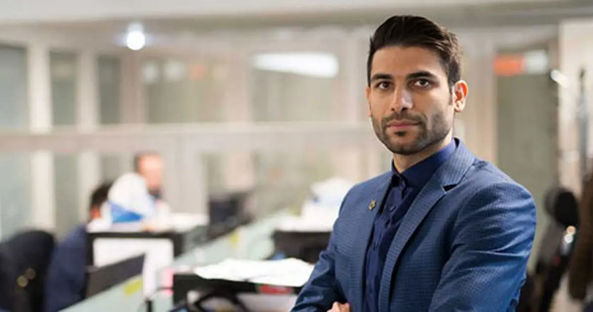 سهیل شهیدی در دادگاهی در آمریکا تفهیم اتهام شد