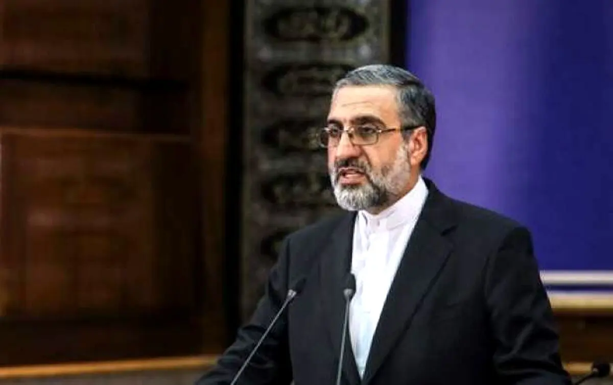 حکم اعدام سلطان خودرو و همسرش؛ ۷ سال زندان برای مدیرعامل سابق سایپا