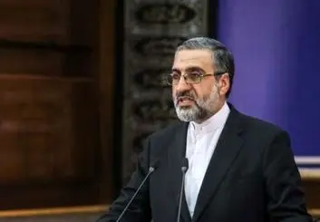 حکم اعدام سلطان خودرو و همسرش؛ ۷ سال زندان برای مدیرعامل سابق سایپا