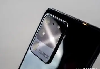 سامسونگ Galaxy Note20 بدون قدرت بزرگنمایی 100 برابر عرضه می‌شود