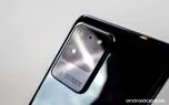 سامسونگ Galaxy Note20 بدون قدرت بزرگنمایی 100 برابر عرضه می‌شود