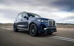 بررسی BMW Alpina XB7 مدل 2021؛ 612 اسب بخار و قیمت 141هزار دلاری