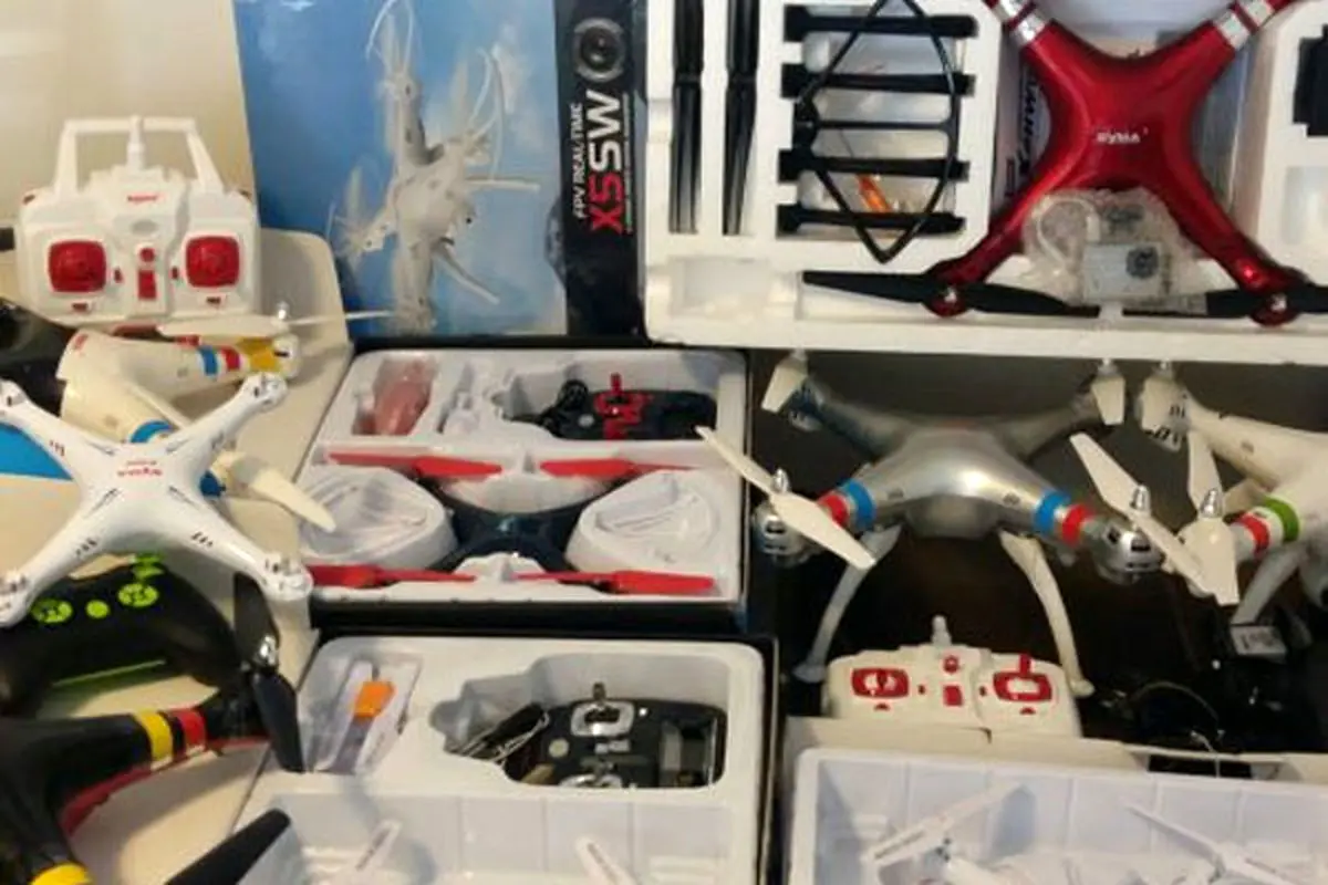 معرفی 3 هلی شات ارزان موجود در بازار