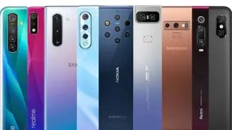 جنگ مگاپیکسل‌ها؛ کدام گوشی دوربین عکاسی بهتری دارد؟