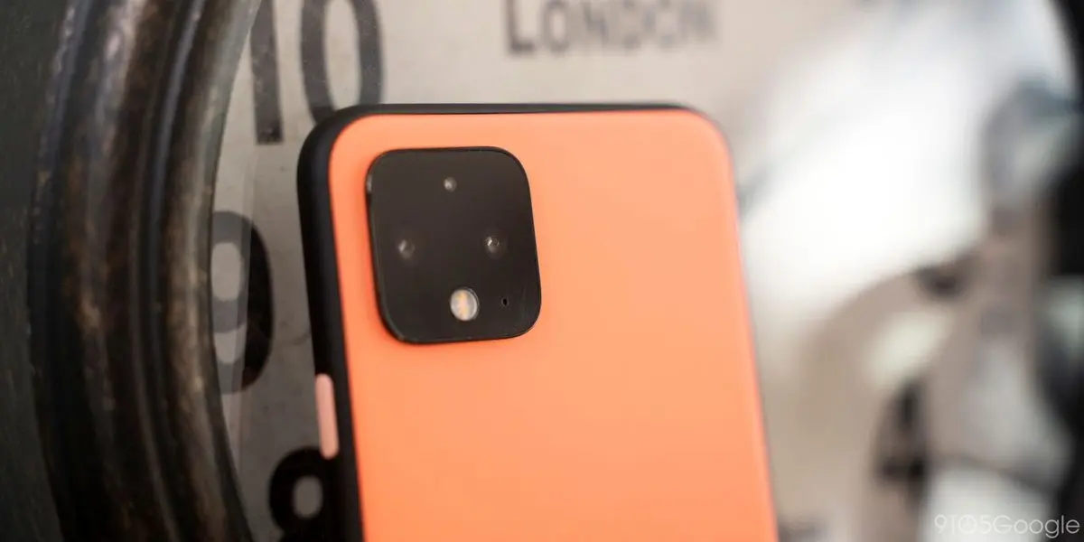 گوشی پیکسل 5 گوگل با اسنپدراگون 765 عرضه می‌شود