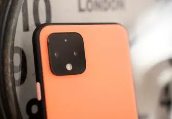 گوشی پیکسل 5 گوگل با اسنپدراگون 765 عرضه می‌شود